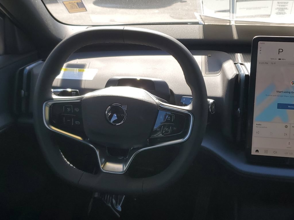 New 2026 Volvo EX30 Plus w/ Protection Package Premier AWD/4WD image 7