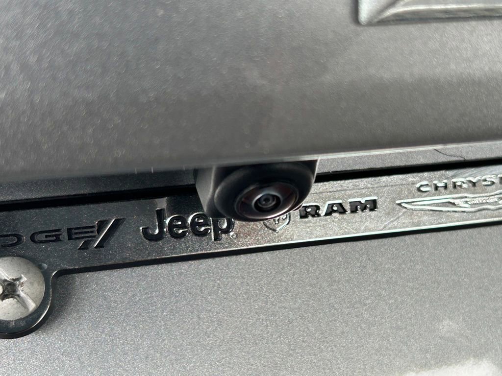 Used 2024 Chevrolet Trax RS w/ Driver Confidence Package image 38