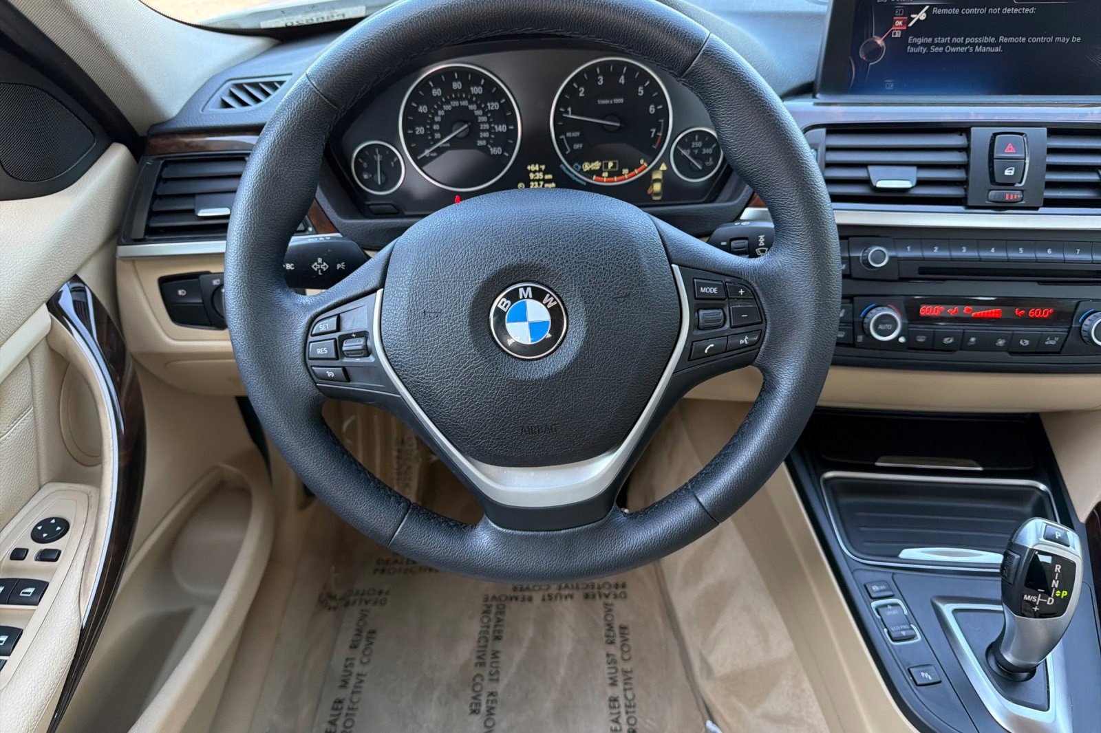 Used 2014 BMW 328i Sedan RWD image 18