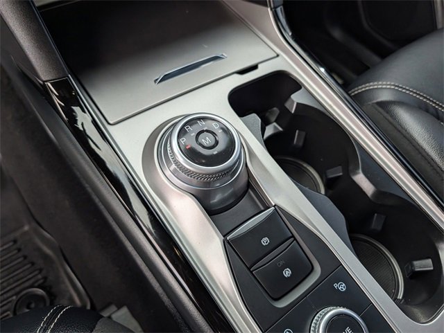 Used 2021 Ford Explorer ST w/ Equipment Group 401A image 11