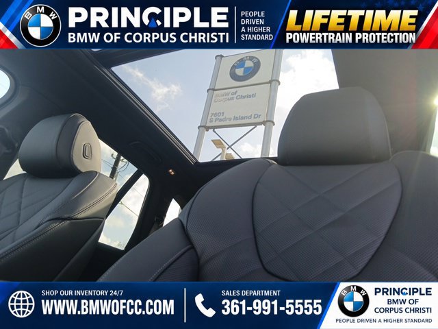 New 2026 BMW X5 xDrive50e AWD/4WD image 31