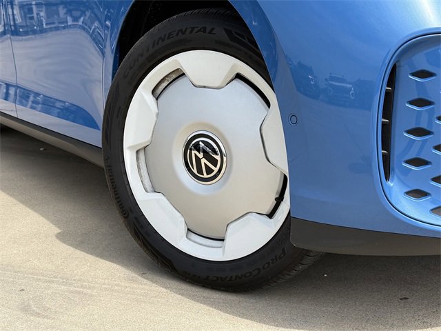 New 2025 Volkswagen ID. Buzz 1st Edition image 2