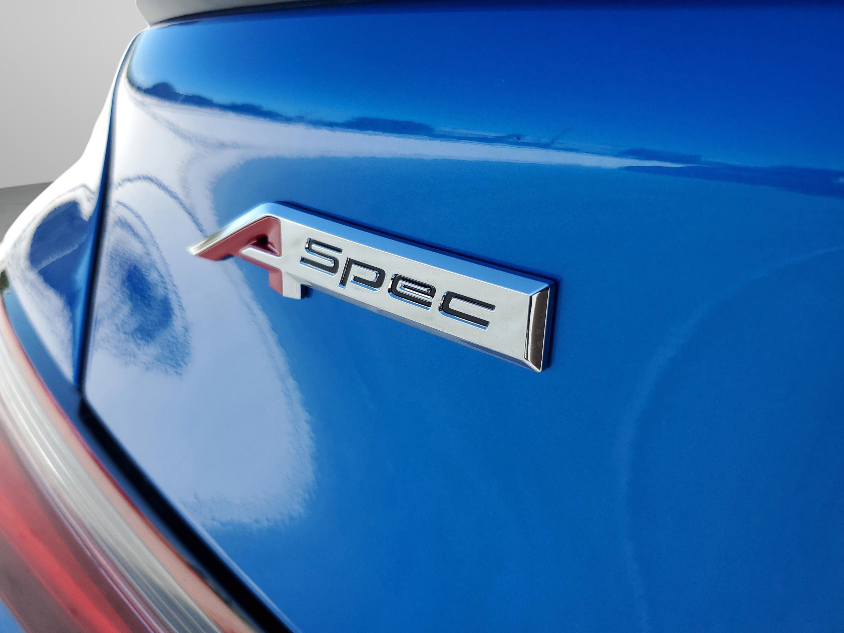 New 2026 Acura Integra A-Spec image 8