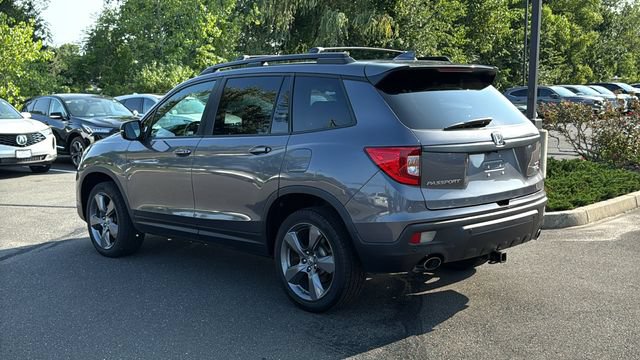 Used 2020 Honda Passport Touring image 6