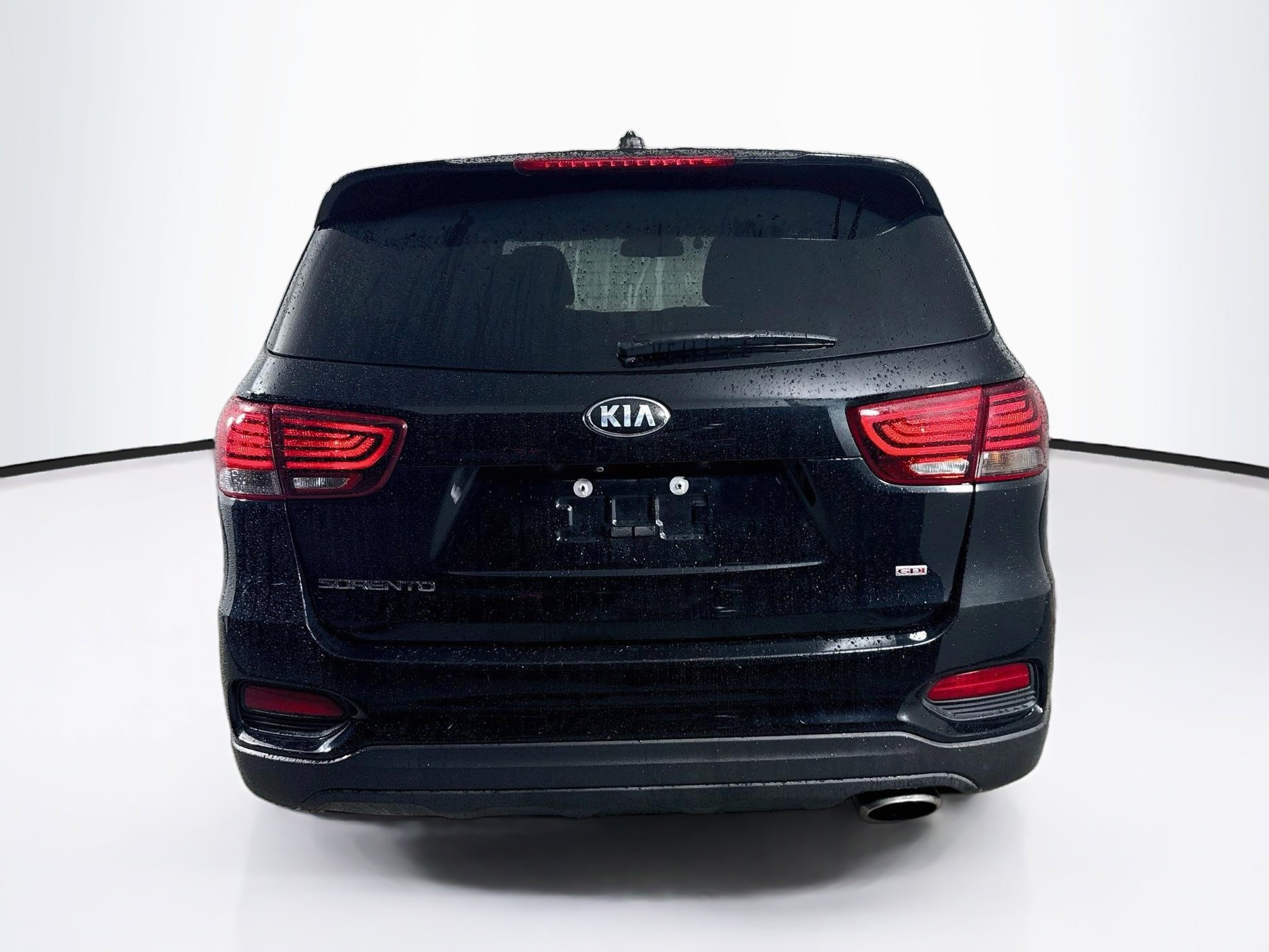 Used 2020 Kia Sorento LX FWD image 29