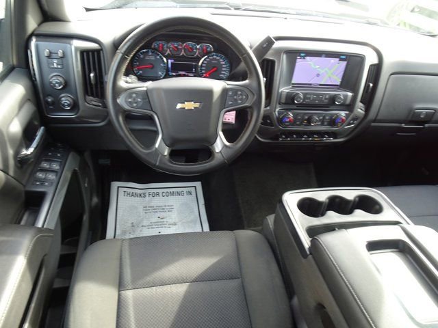 Used 2017 Chevrolet Silverado 1500 LT w/ All Star Edition image 13