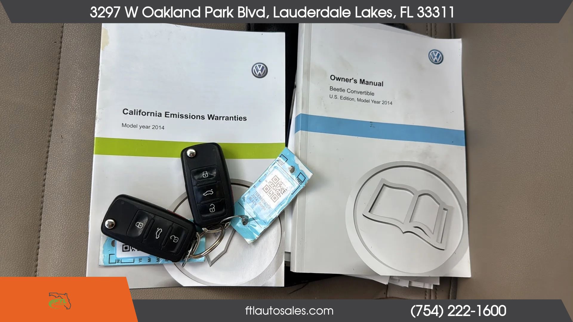 Used 2014 Volkswagen Beetle TDI image 62