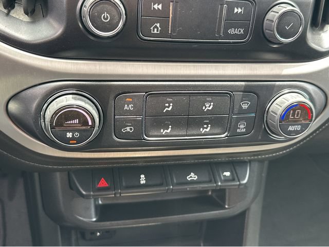Used 2022 GMC Canyon Elevation AWD/4WD image 20