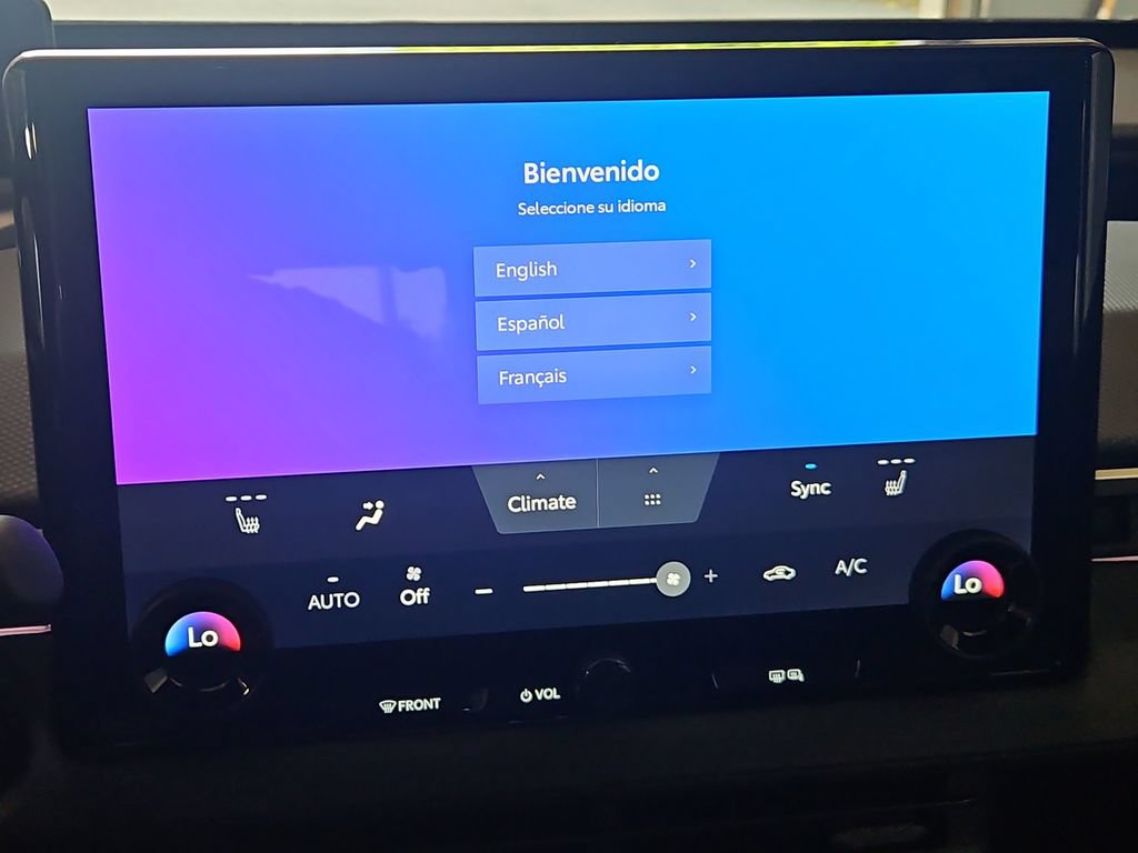 New 2026 Subaru Trailseeker AWD/4WD image 35