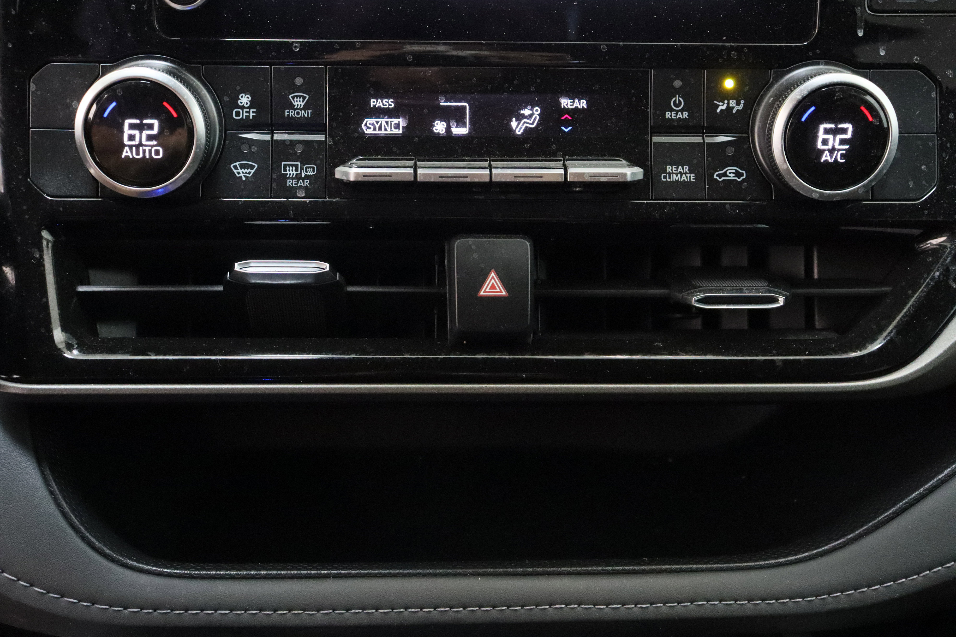 Certified 2025 Toyota Highlander LE image 20