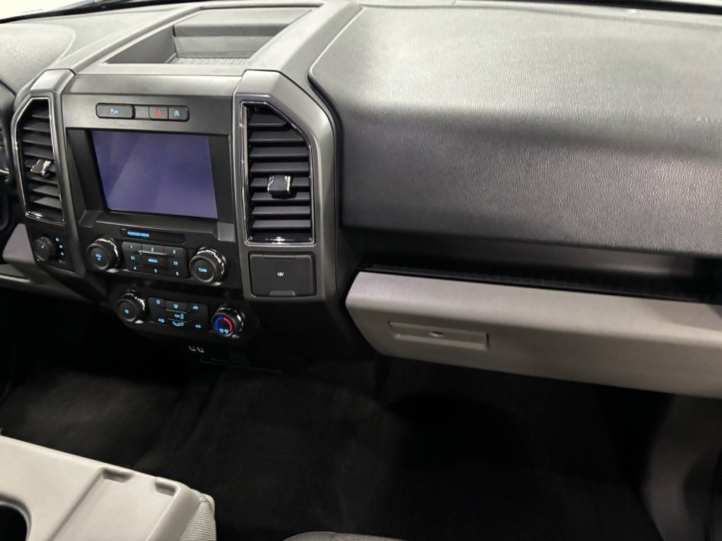 Used 2020 Ford F150 XLT w/ Equipment Group 301A Mid image 20