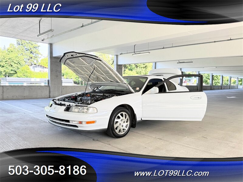 Used 1995 Honda Prelude Si image 26