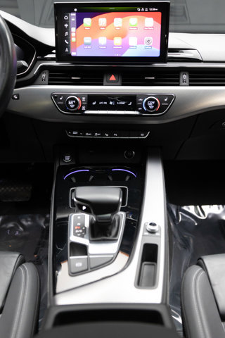 Used 2023 Audi A5 2.0T Prestige image 79