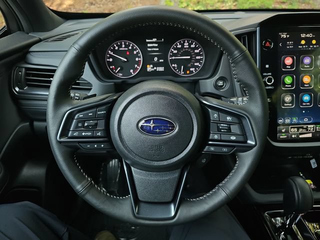 Used 2026 Subaru Forester Limited AWD/4WD image 10