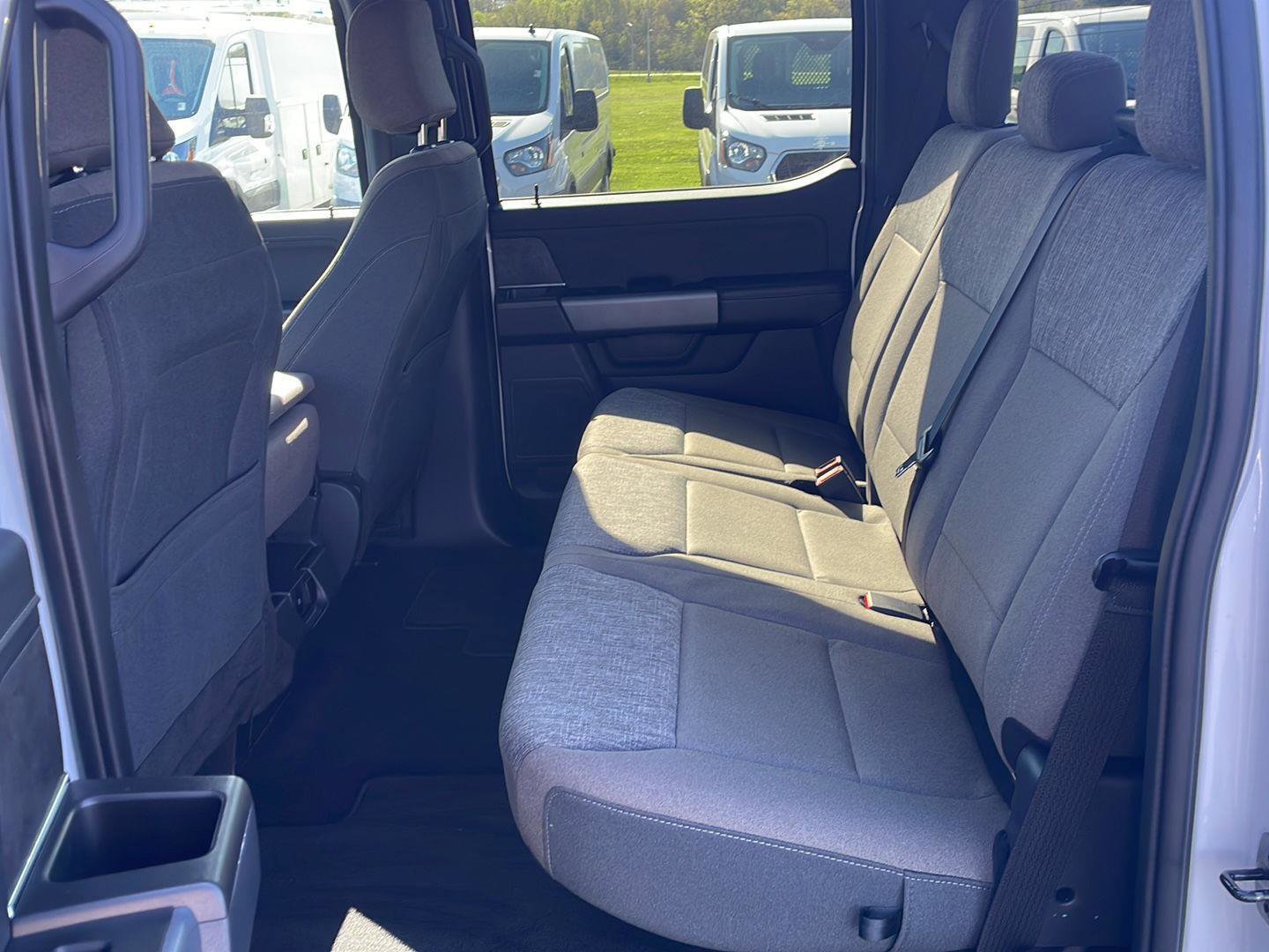 Used 2024 Ford F150 XLT image 32