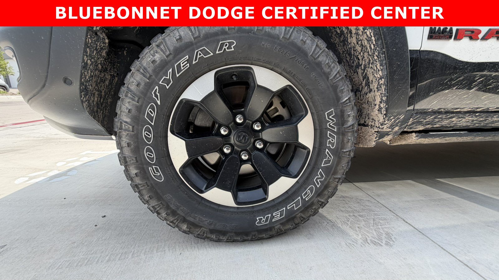 Used 2022 RAM 1500 Rebel w/ Rebel Level B Equipment Group AWD/4WD image 10