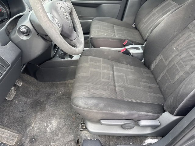 Used 2012 Suzuki SX4 AWD Hatchback image 15