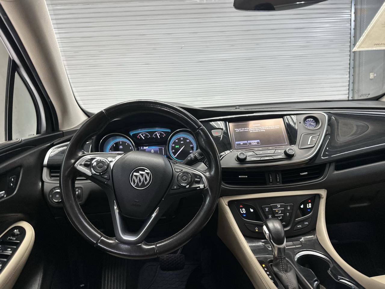 Used 2018 Buick Envision Preferred FWD image 12