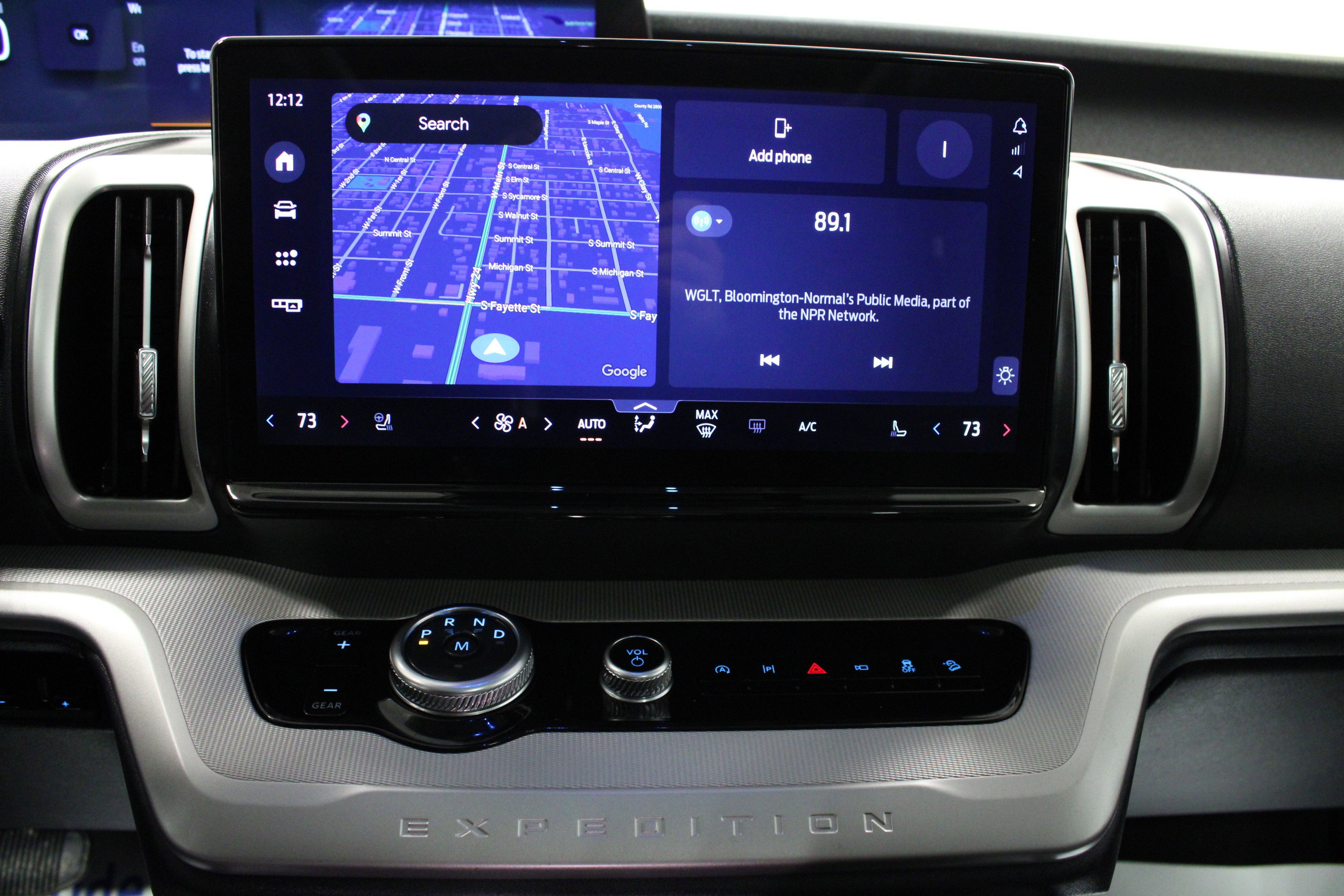 Used 2025 Ford Expedition Active image 23