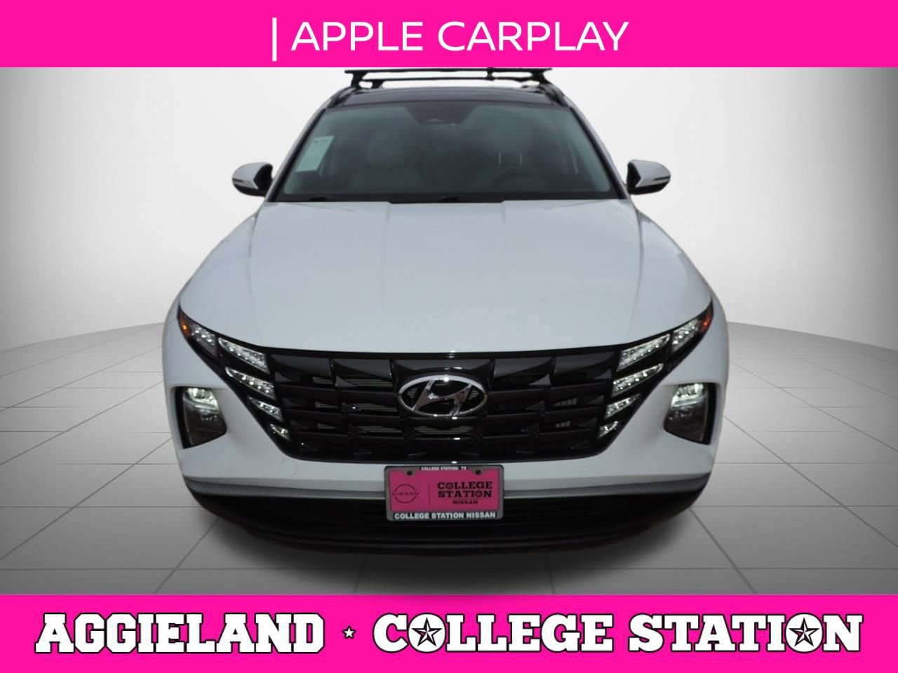 Used 2024 Hyundai Tucson SEL image 10