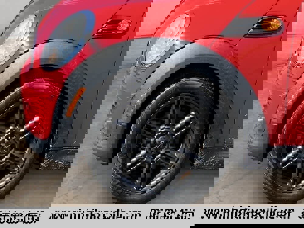 Used 2012 MINI Cooper Convertible image 9