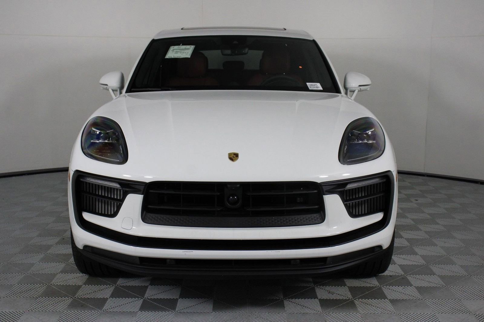 New 2026 Porsche Macan S AWD/4WD image 10