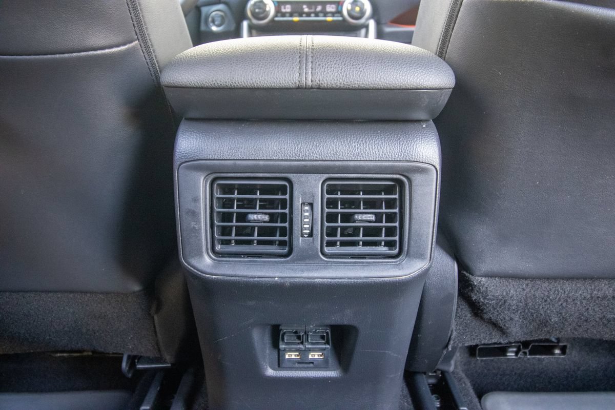 Used 2021 Toyota RAV4 Adventure AWD/4WD image 37