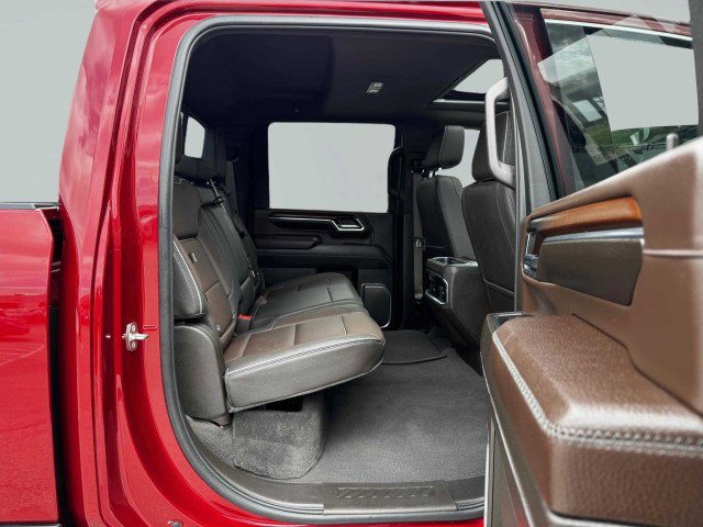 Used 2024 GMC Sierra 2500 Denali w/ Denali Reserve Package image 45