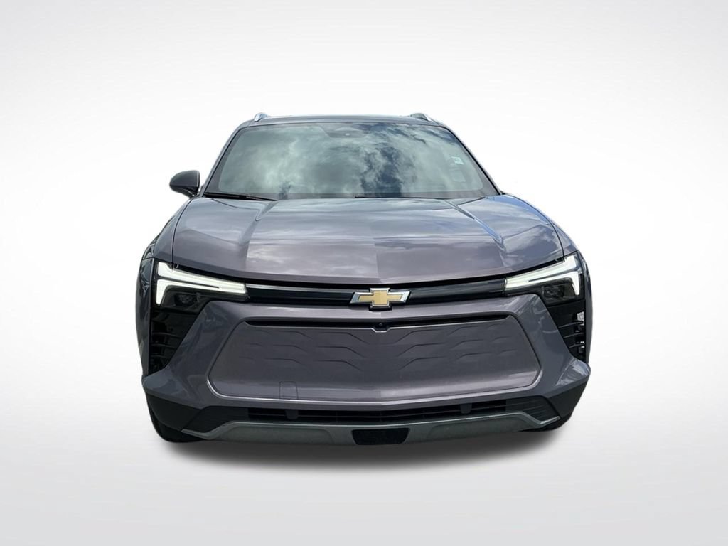 Used 2024 Chevrolet Blazer EV LT AWD/4WD image 19