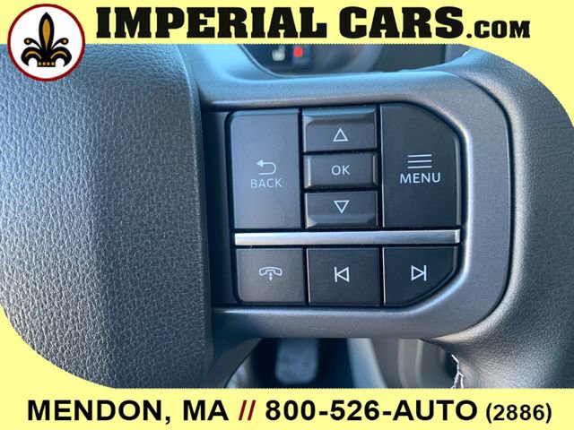 New 2025 Ford F150 Lightning XLT image 25