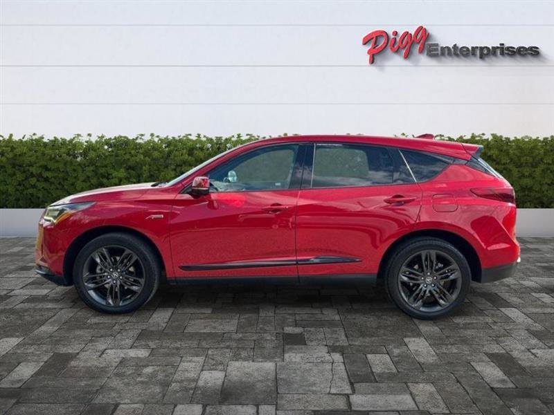 Used 2023 Acura RDX A-Spec image 4