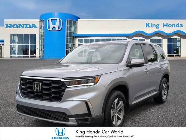 Used 2024 Honda Pilot EX-L