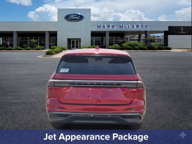 New 2026 Lincoln Nautilus Premier w/ Equipment Group 102A AWD/4WD image 4