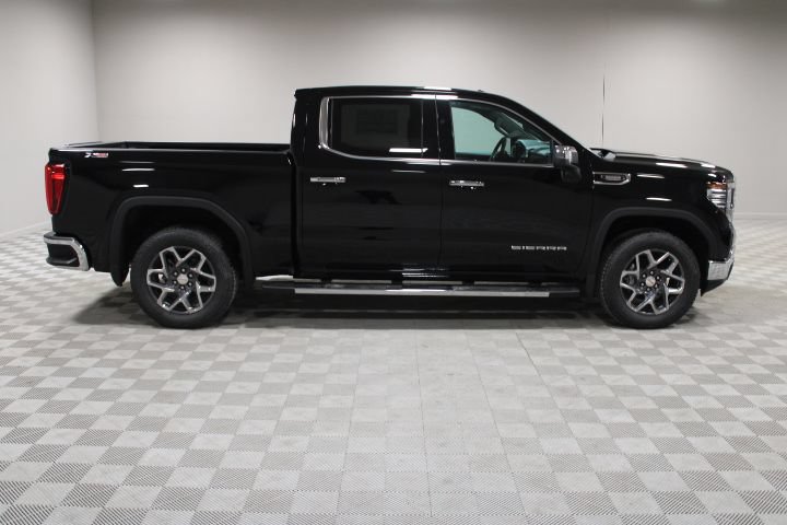 New 2026 GMC Sierra 1500 SLT w/ SLT Premium Plus Package AWD/4WD image 13