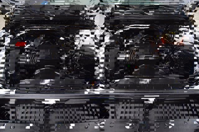 Used 2024 GMC Sierra 3500 Pro w/ Convenience Package image 19