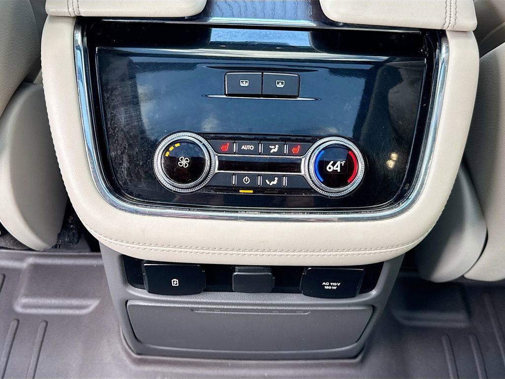 Used 2020 Lincoln Navigator L Reserve w/ Luxury Package image 26