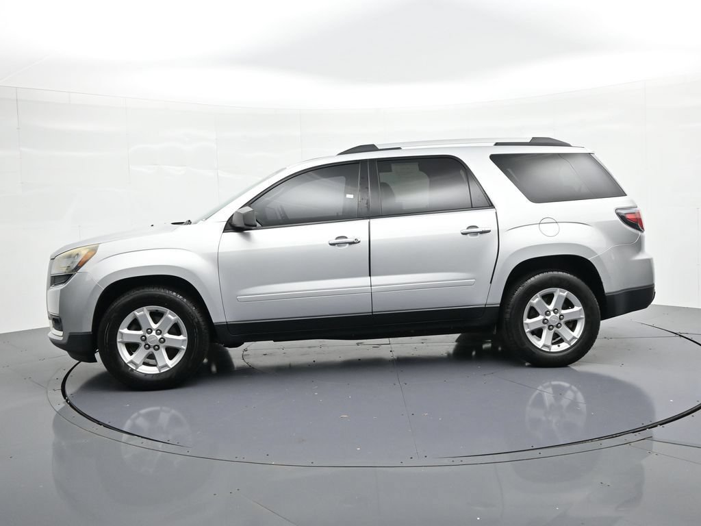 Used 2016 GMC Acadia SLE FWD image 9