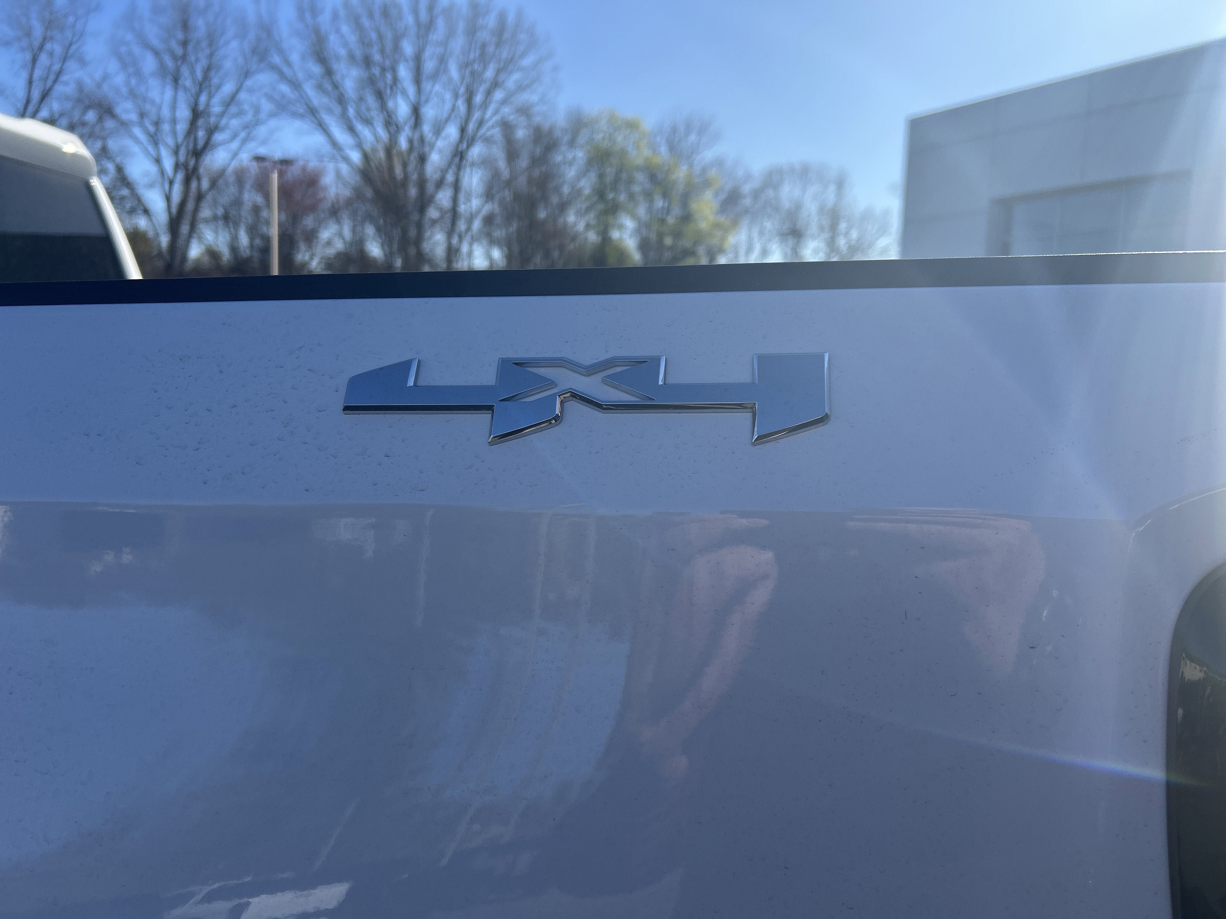 New 2026 GMC Sierra 1500 Elevation AWD/4WD image 7