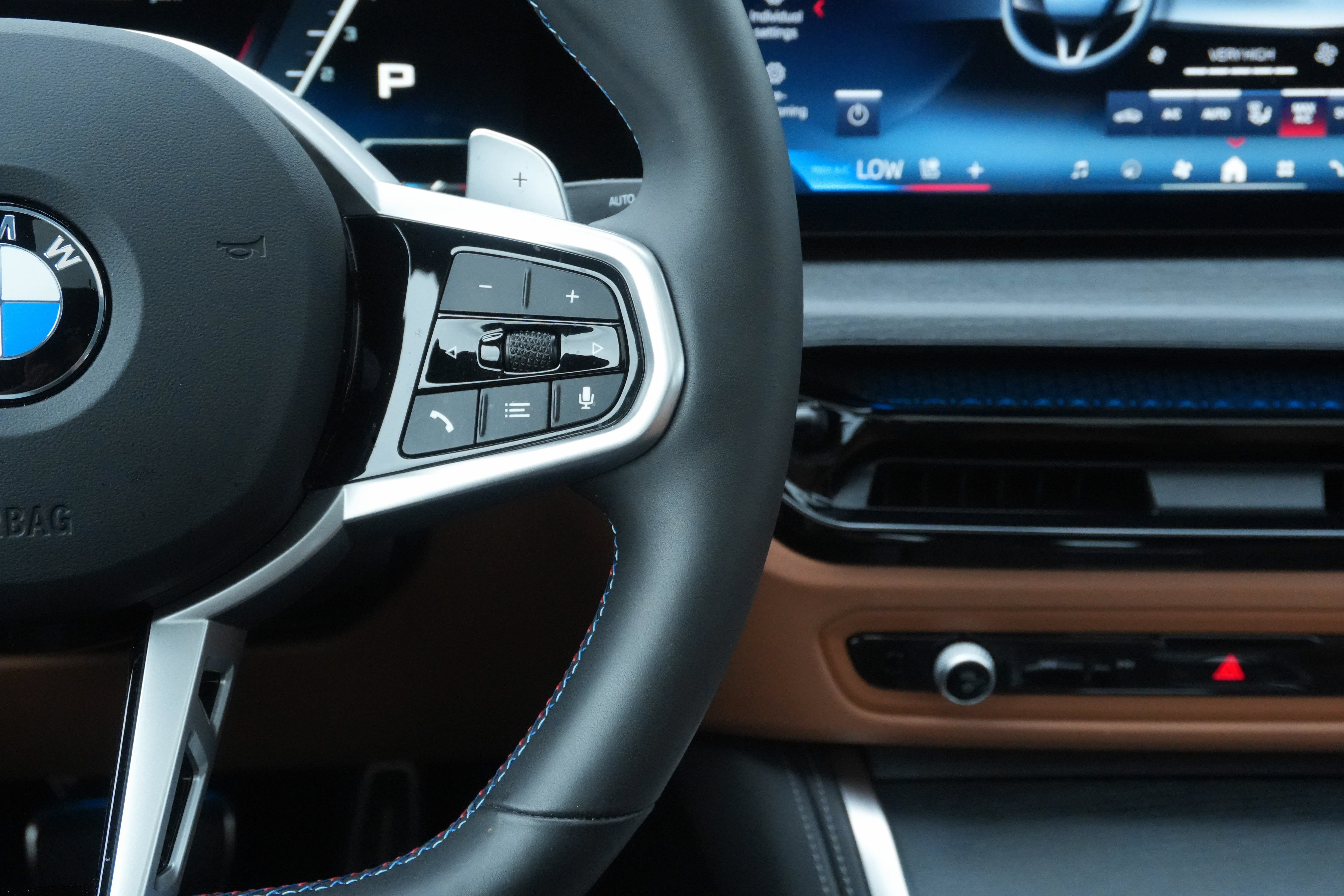 Certified 2025 BMW M440i RWD image 17