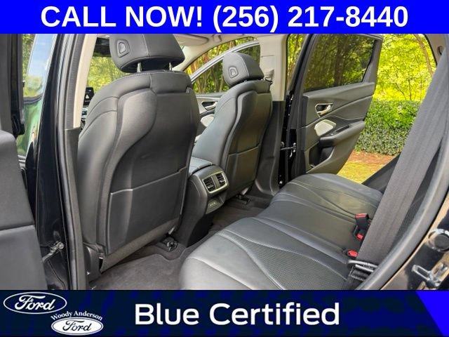Used 2022 Acura RDX w/ Technology Package FWD image 26