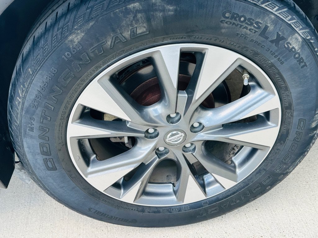 Used 2015 Nissan Murano SV FWD image 29