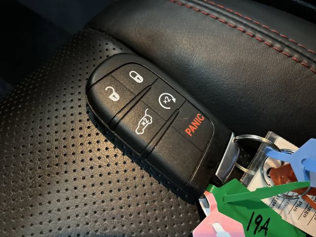 Used 2025 Dodge Durango R/T image 29