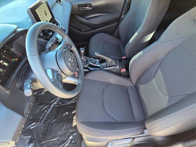 Used 2024 Toyota Corolla GR w/ Performance Package image 14