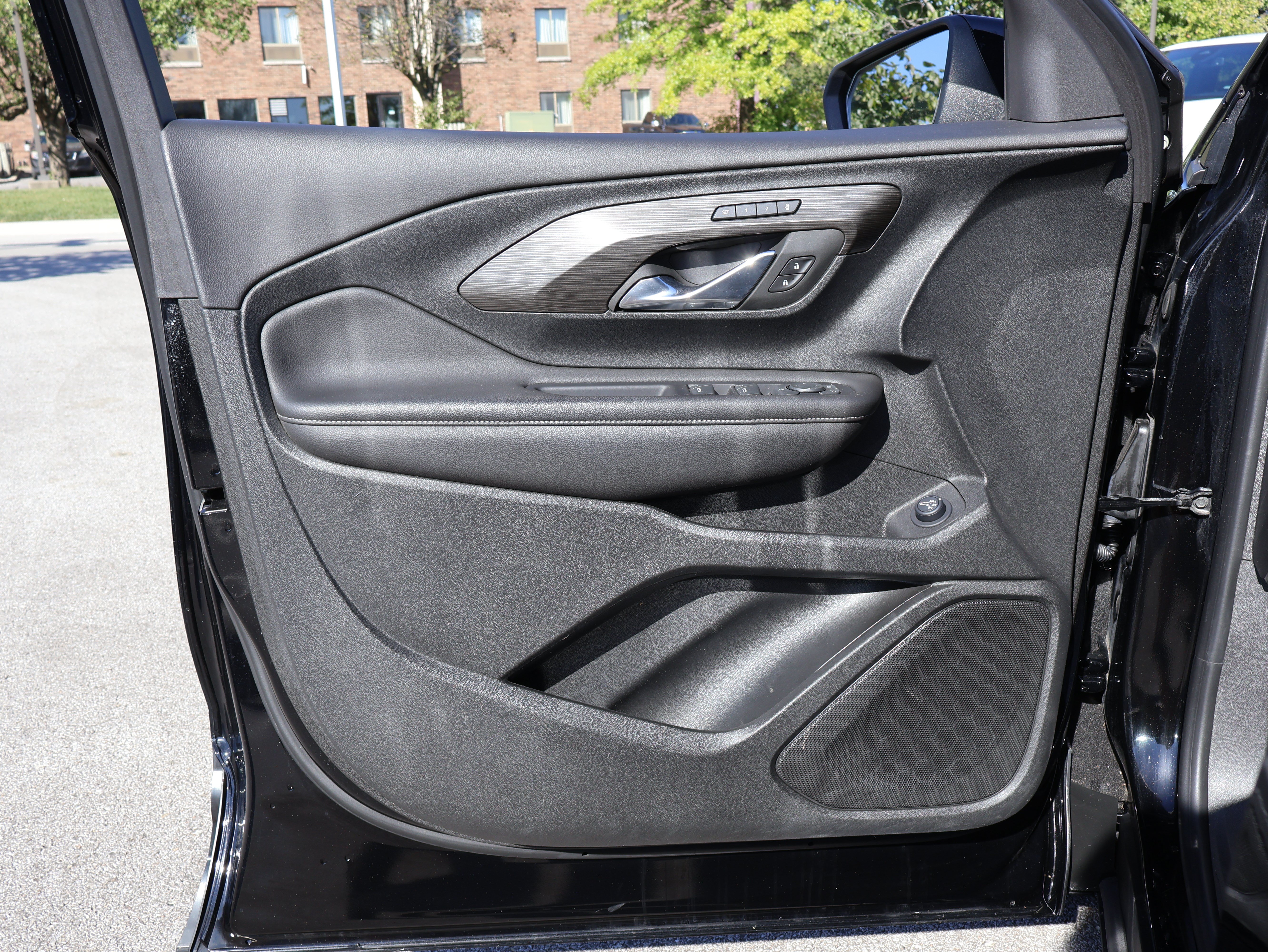 Used 2023 GMC Terrain SLT w/ Elevation Edition AWD/4WD image 35
