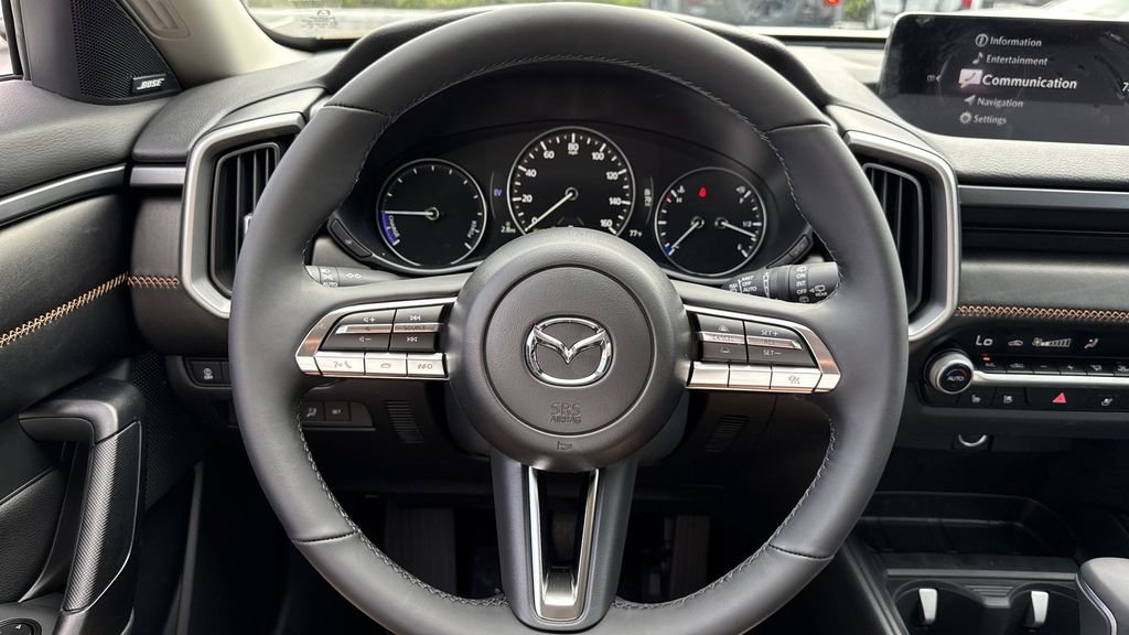 New 2026 MAZDA CX-50 AWD 2.5 Hybrid w/ Weather Package image 49