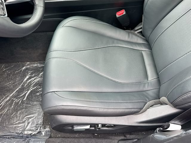 Used 2025 Acura TLX w/ Technology Package FWD image 25