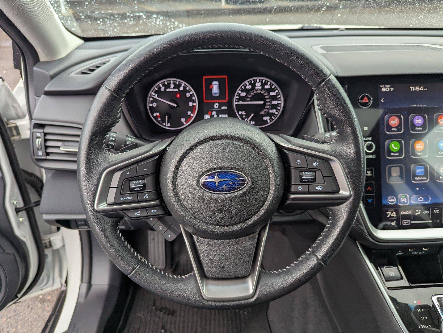 Used 2021 Subaru Outback Premium w/ Popular Package #1 AWD/4WD image 13
