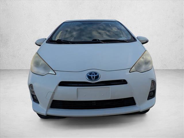 Used 2013 Toyota Prius C One image 2
