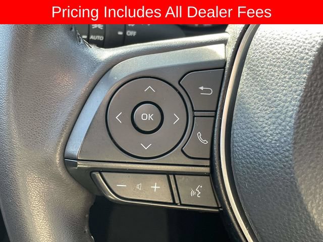 Used 2024 Toyota RAV4 Adventure AWD/4WD image 20