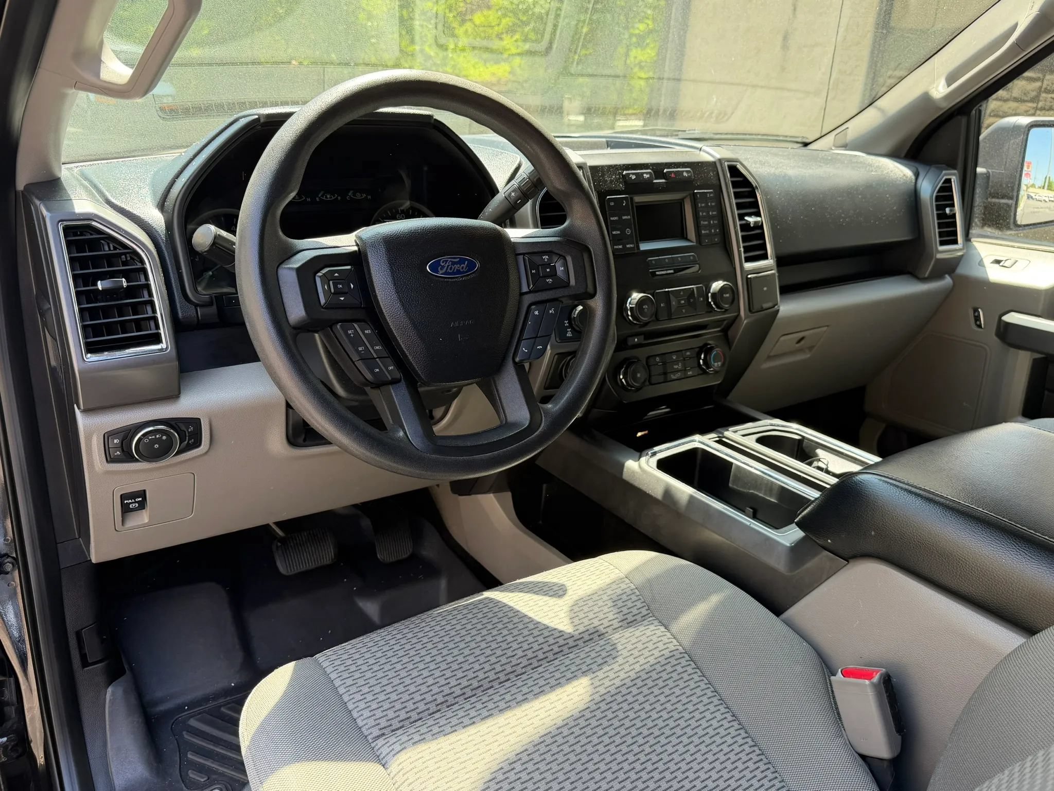 Used 2016 Ford F150 XLT w/ Trailer Tow Package AWD/4WD image 22
